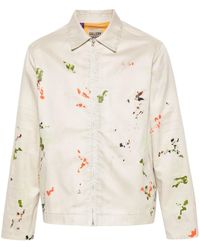 GALLERY DEPT. - Montecito Twill Jacket - Lyst