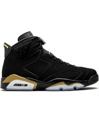 Nike - Air 6 Retro "Dmp 2020" Sneakers - Lyst