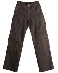 Rick Owens - Multi-Pocket Cargo Pants - Lyst