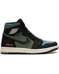 Nike - Air 1 High Element Gore-Tex "Sky J Light" Sneakers - Lyst