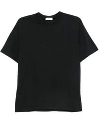 Grifoni - Tilda T-Shirt Mit Rundem Ausschnitt - Lyst