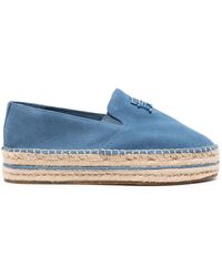 Tommy Hilfiger Espadrille shoes and sandals for Women | Online Sale up to  30% off | Lyst