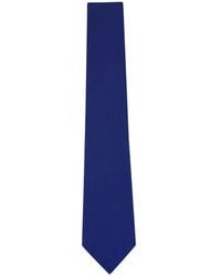 Kiton - Silk Tie - Lyst