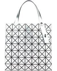 Issey Miyake - Platinum Tote Bag - Lyst