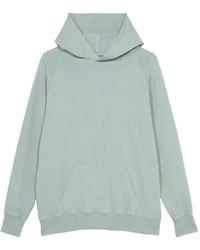 Fortela - Sudadera Vintage Logo De Algodón Con Capucha - Lyst