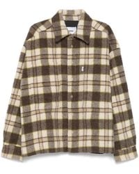 Bonsai - Chaqueta De Cuadros - Lyst