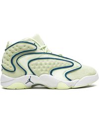 Nike - Air Og "Lime Ice" Sneakers - Lyst