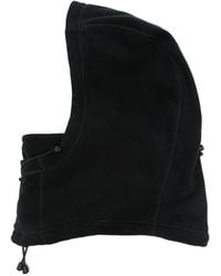 Comme des Garçons - Drawstring Hoodie - Lyst