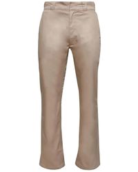 GALLERY DEPT. - Concealed-Fastening Flared Trousers - Lyst