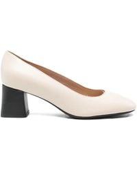 Geox - 55Mm Block-Heel Pumps - Lyst