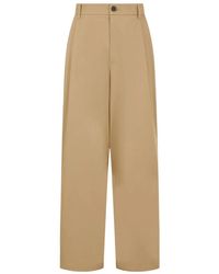 Studio Tomboy X - Pantalon De Tailleur À Taille Haute - Lyst