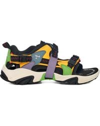 Teva - X Sean Wotherspoon Wraptor Sandalen - Lyst