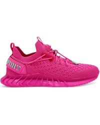 Philipp Plein - Sneakers Runner Con Placca Logo - Lyst
