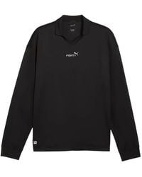 PUMA - X Fenty Goalie T-Shirt - Lyst