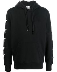 Golden Goose - Star Alighiero Hoodie - Lyst