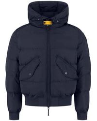 Parajumpers - Wilmont Quilted Bomber Jacket - Lyst