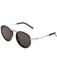 Hublot - Mround-Frame Sunglasses - Lyst