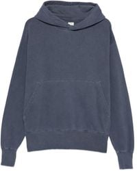 Kuro - Pouch-Pocket Hoodie - Lyst