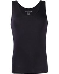 Majestic Filatures - Mouwloze Top - Lyst