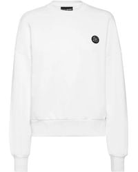 Philipp Plein - グラフィック スウェットシャツ - Lyst