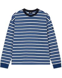 Studio Tomboy X - Striped Long-Sleeved T-Shirt - Lyst