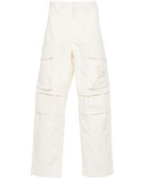 Stone Island - Pant Ghost Loose Clothing - Lyst