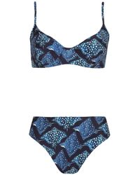 Lygia & Nanny - Lilica Bikini - Lyst