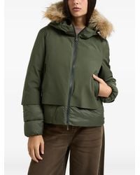 Canadian - Noralee Puffer Jacket - Lyst