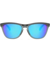 Oakley - Occhiali Da Sole Frogskins - Lyst