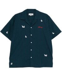 Carne Bollente - Check Me Out Shirt - Lyst