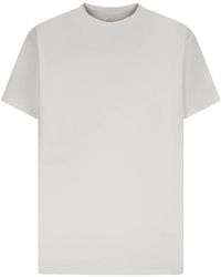 Mordecai - Double-Layer T-Shirt - Lyst