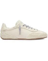 Axel Arigato - Daze Runner Panelled Sneakers - Lyst
