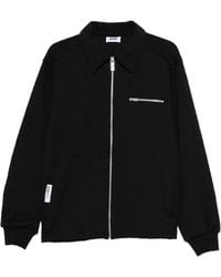 Gcds - Giacca Con Zip - Lyst