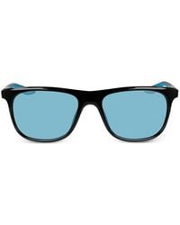 Nike - Flo M Logo-Detail Sunglasses - Lyst