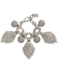 Dolce & Gabbana - Verziertes Armband - Lyst