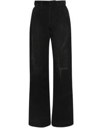 Enfants Riches Deprimes - Corduroy Trousers - Lyst
