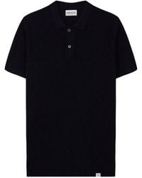 NOWADAYS - Polo En Maille Gaufrée - Lyst