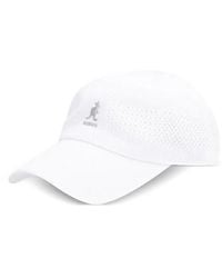 Kangol - Tropic Ventair Spacecap Cap - Lyst
