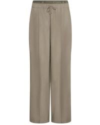 Marella - Fred Hose Mit Weitem Bein - Lyst