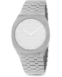 Gucci - 25H 34Mm Watch - Lyst