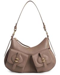 Coccinelle - Small Mavery Pocket Shoulder Bag - Lyst