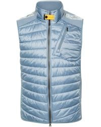 Parajumpers - Zavier Padded Gilet - Lyst