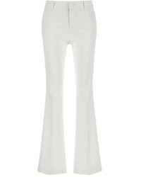 PT Torino - Jersey Trousers - Lyst