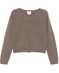 Reformation - K-Clara Vest - Lyst