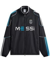 Kith - X Adidas Messi Track Jacket - Lyst