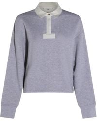 Rag & Bone - Pull À Col Polo - Lyst