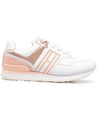 Tommy Hilfiger - City Runner Low-top Sneakers - Lyst