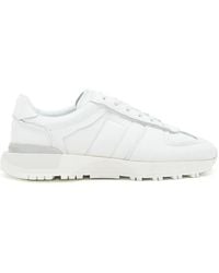 Maison Margiela - 50-50 Runner Sneakers - Lyst