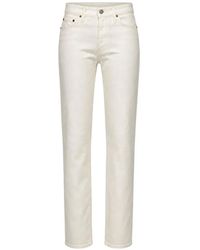 Levi's - Wedgie Five-Pocket Jeans - Lyst