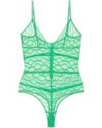 Kiki de Montparnasse - Mon Cheri Body - Lyst
